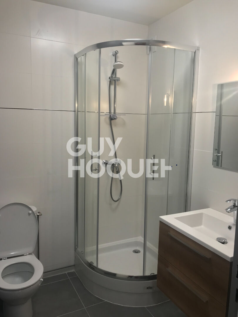 Appartement a louer clamart - 1 pièce(s) - 23.26 m2 - Surfyn