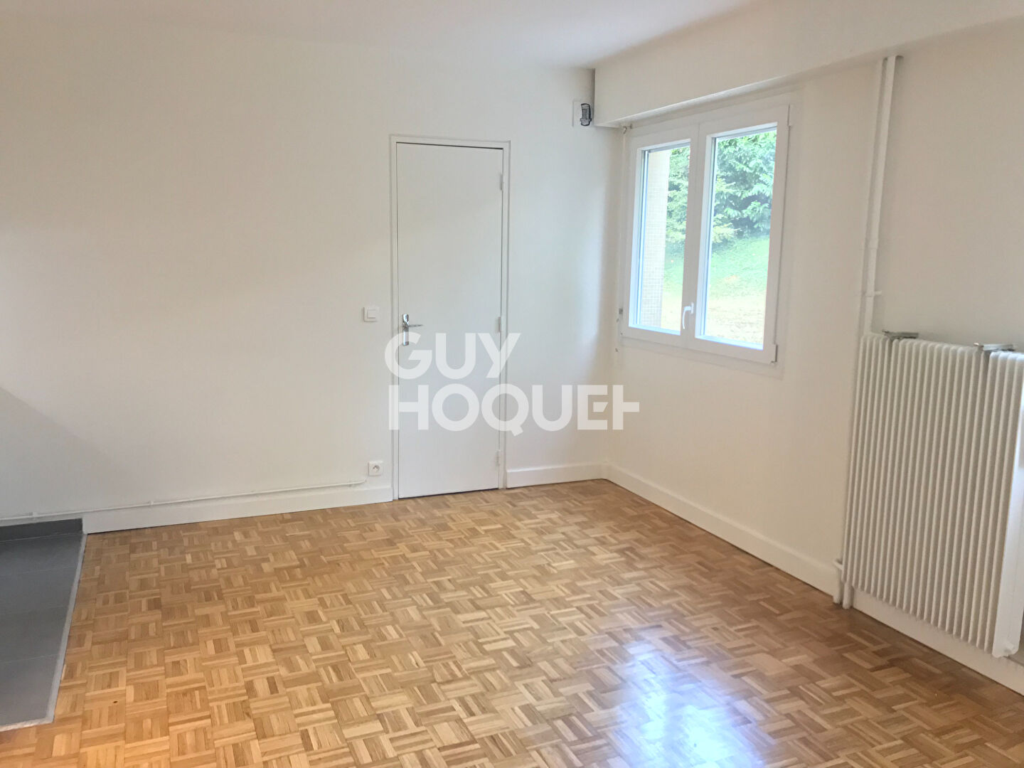 Appartement a louer clamart - 1 pièce(s) - 23.26 m2 - Surfyn