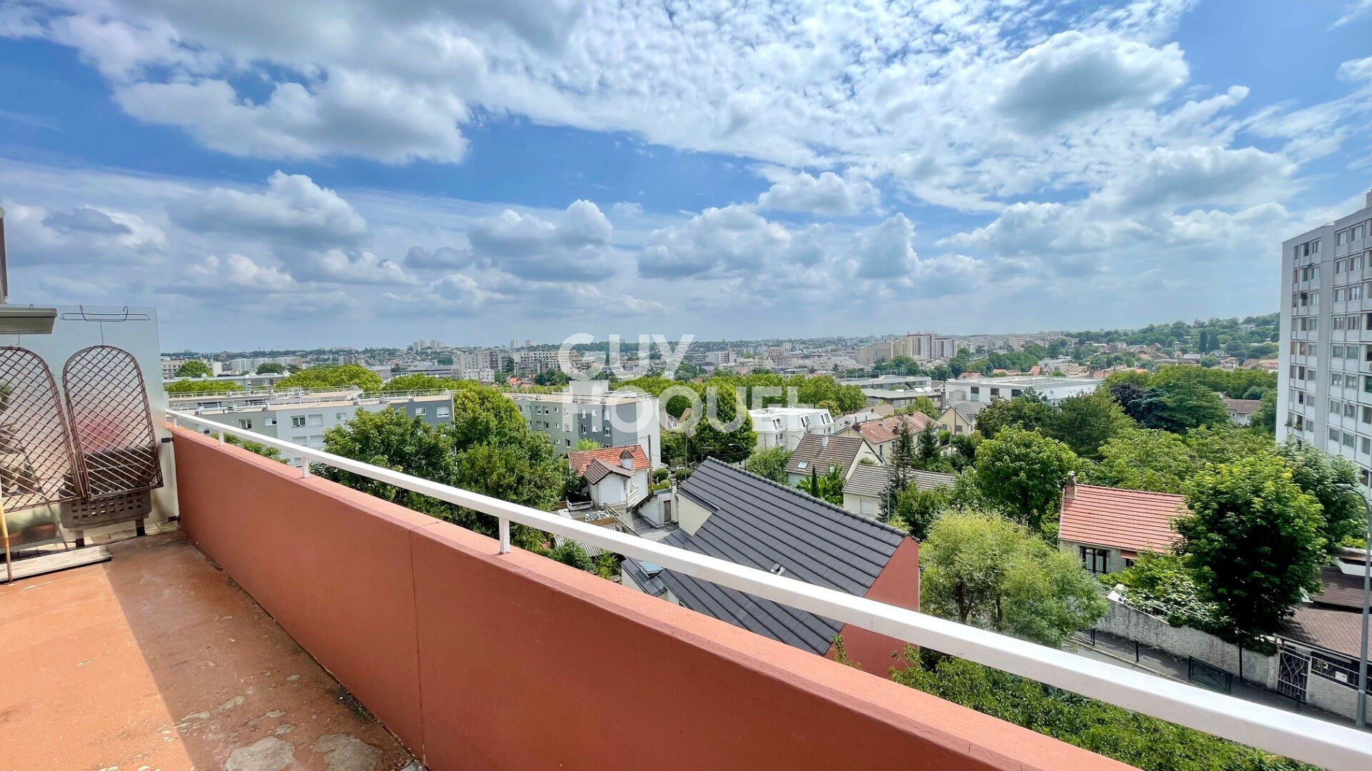 BAGNEUX