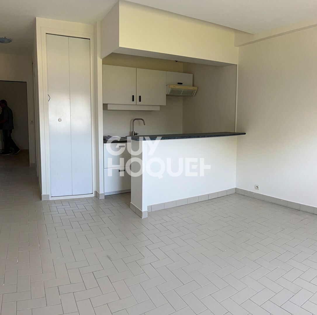 Appartement a louer clamart - 1 pièce(s) - 25.9 m2 - Surfyn