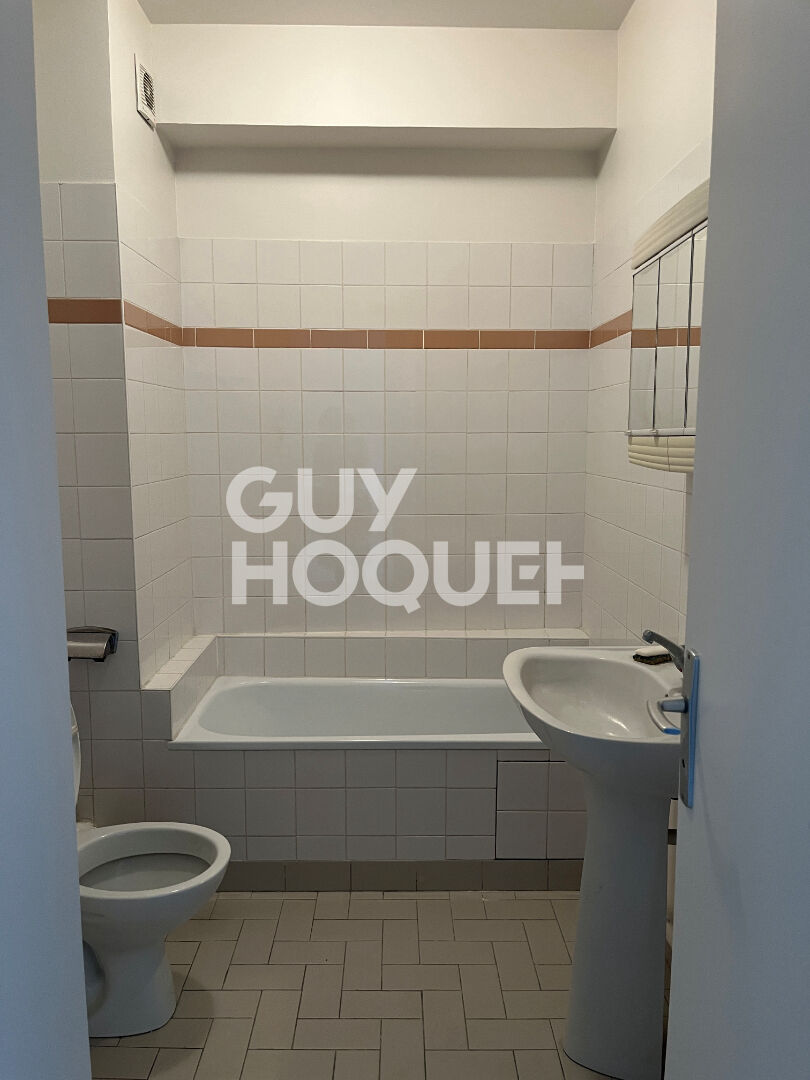 Appartement a louer clamart - 1 pièce(s) - 25.9 m2 - Surfyn