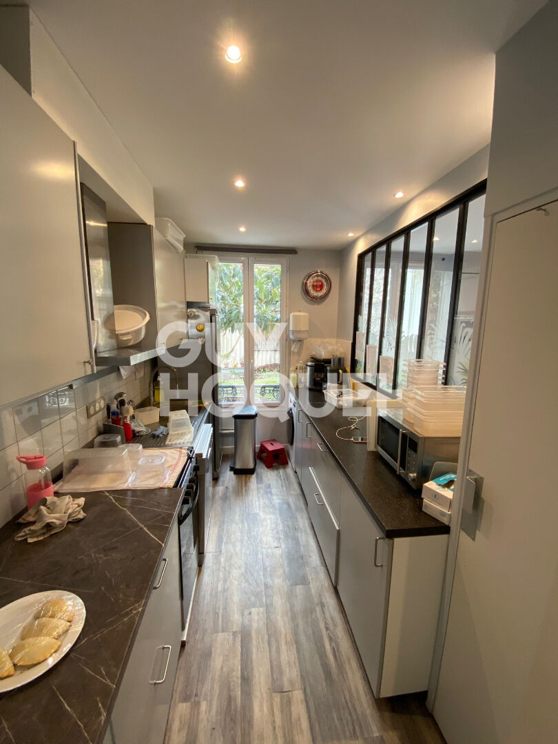 BOULOGNE BILLANCOURT