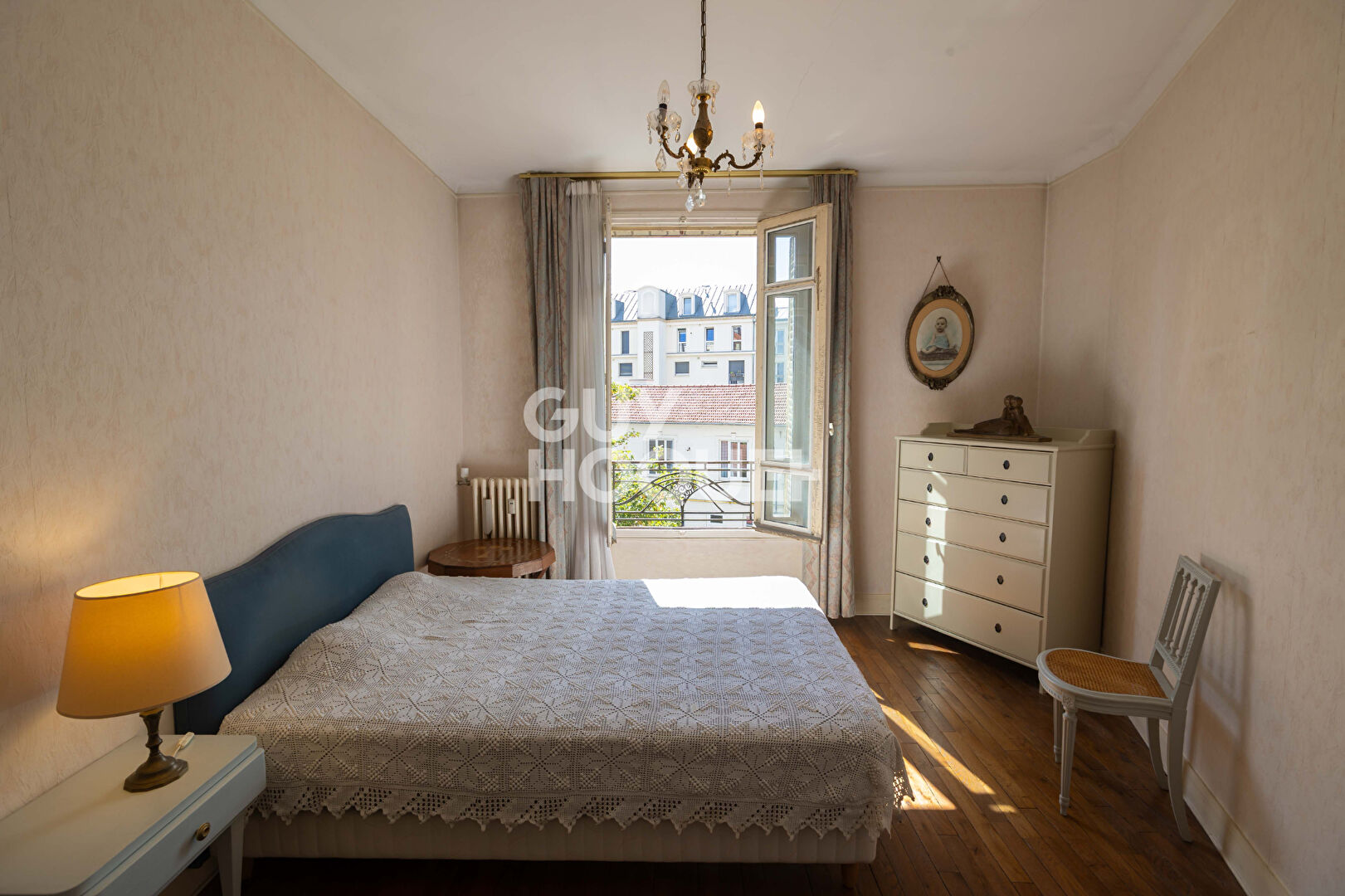 Appartement Clamart 3 pièce(s) 63 m2