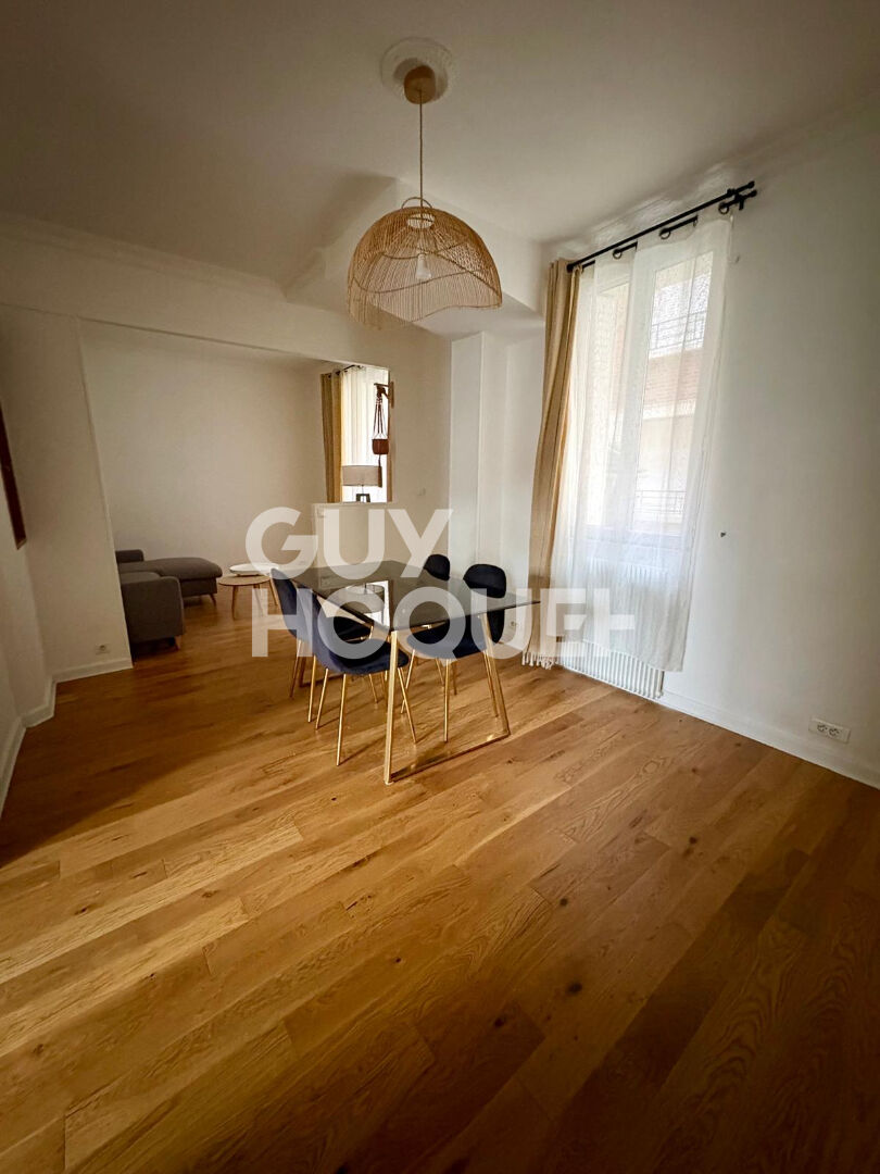 Appartement centre-ville  CLAMART