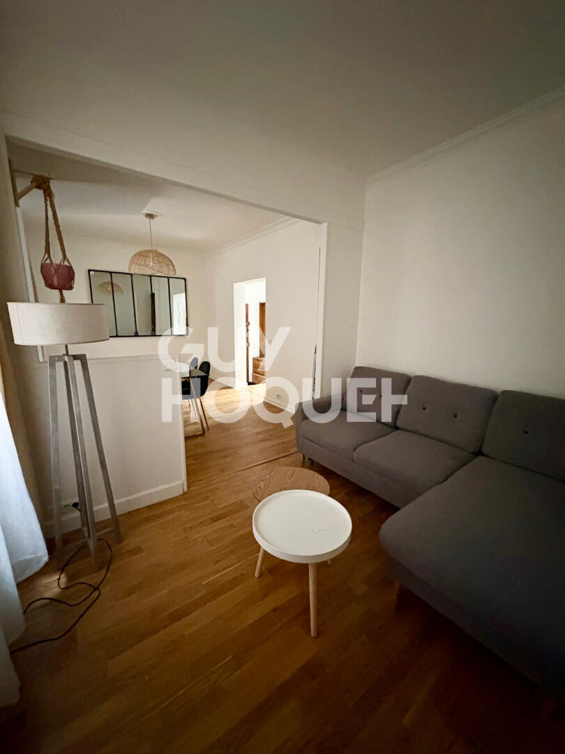 Appartement centre-ville  CLAMART