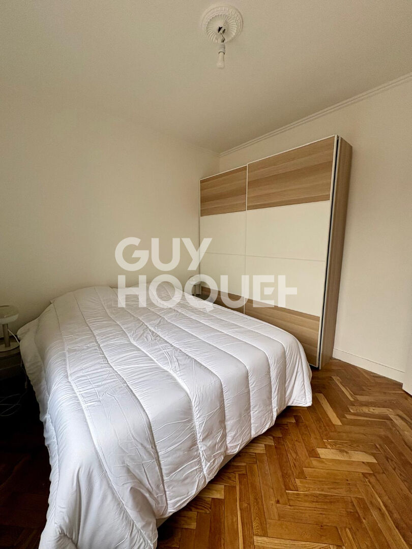 Appartement centre-ville  CLAMART