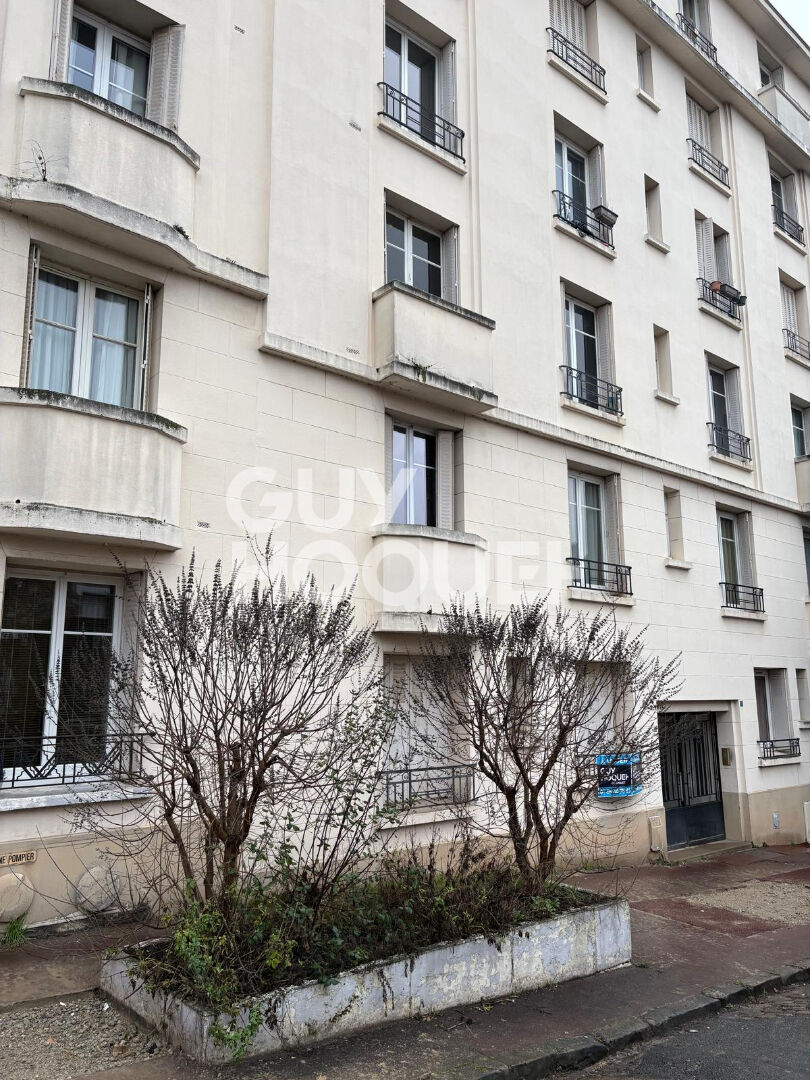 Appartement centre-ville  CLAMART