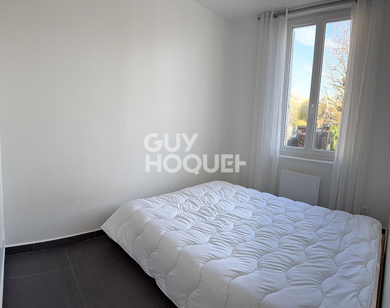 Appartement Clamart 2 pièces 36.49 m2