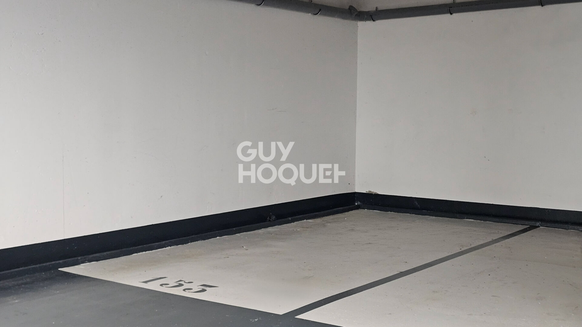 Parking / box Clamart