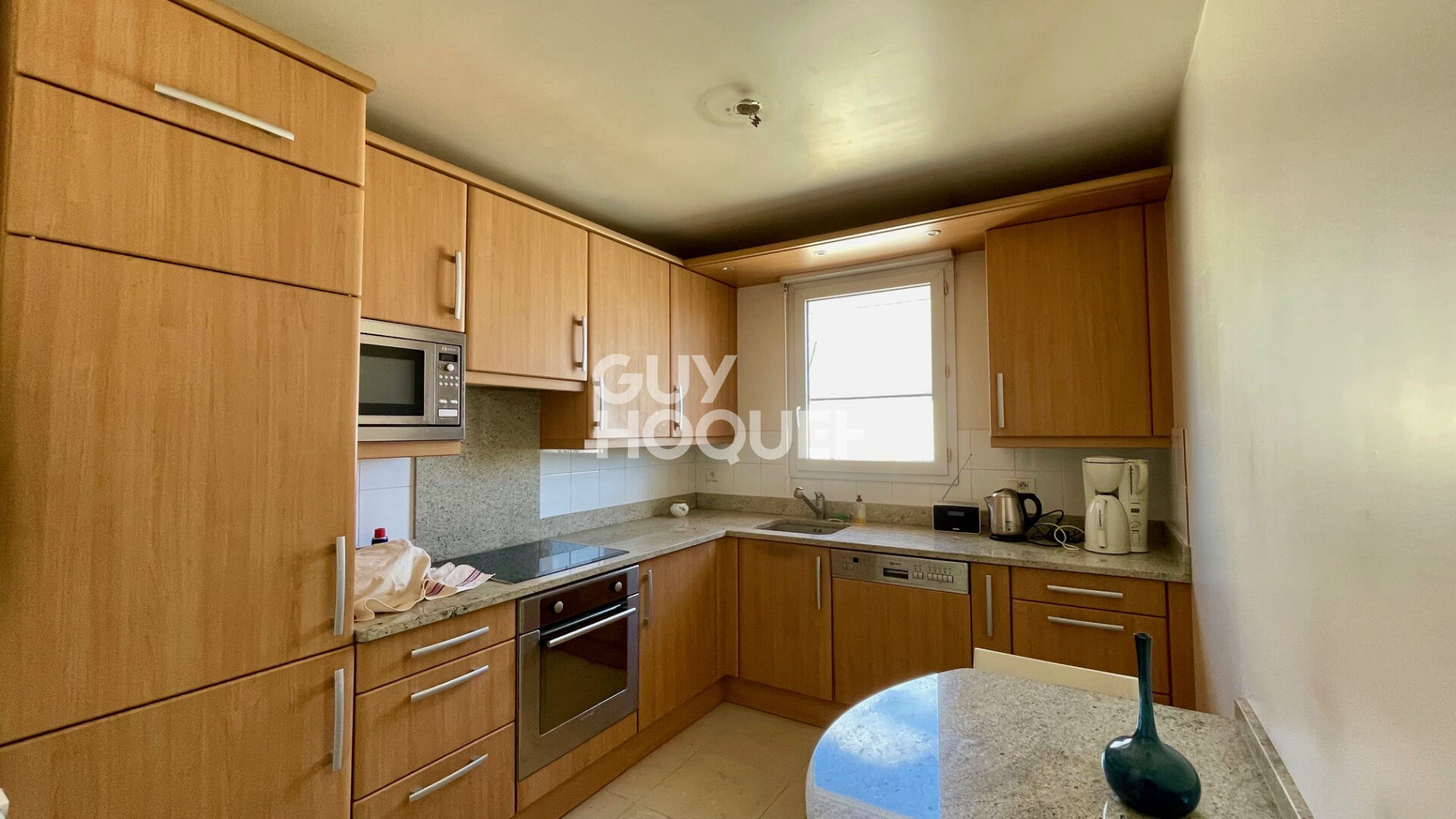 À vendre : Appartement 4 pièces à CLAMART - Référence 5168