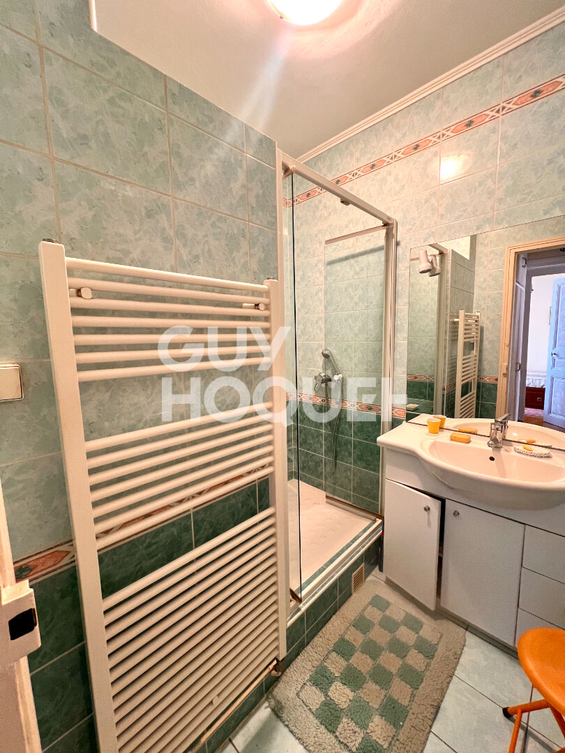 Maison 4 pièces à vendre à Clamart - Réf. 5402 - Proche gare et commodités