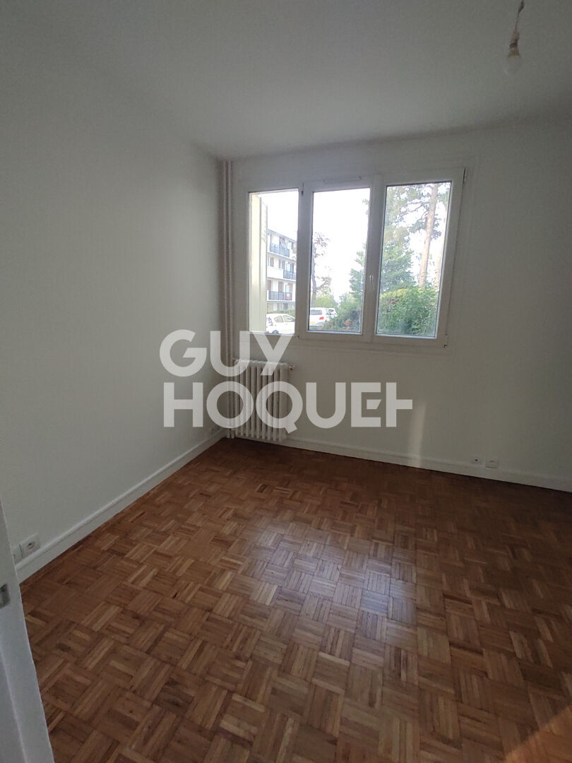 Appartement 3 pièces à louer à Clamart - Quartier Galvents - Corby