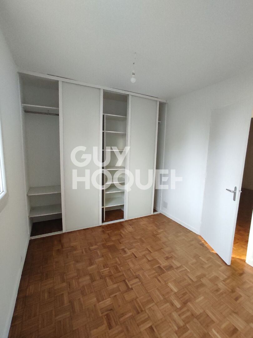 Appartement 3 pièces à louer à Clamart - Quartier Galvents - Corby