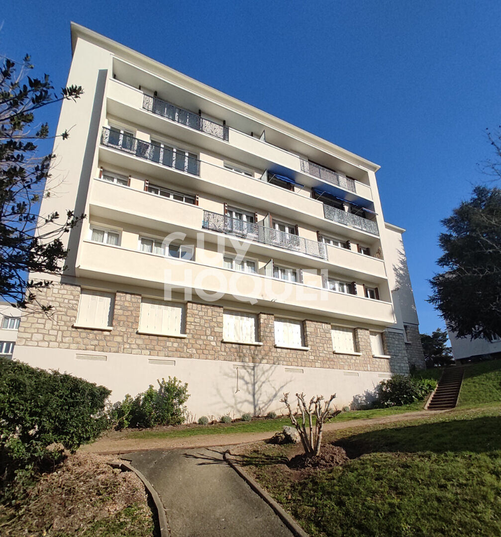 Appartement 3 pièces à louer à Clamart - Quartier Galvents - Corby