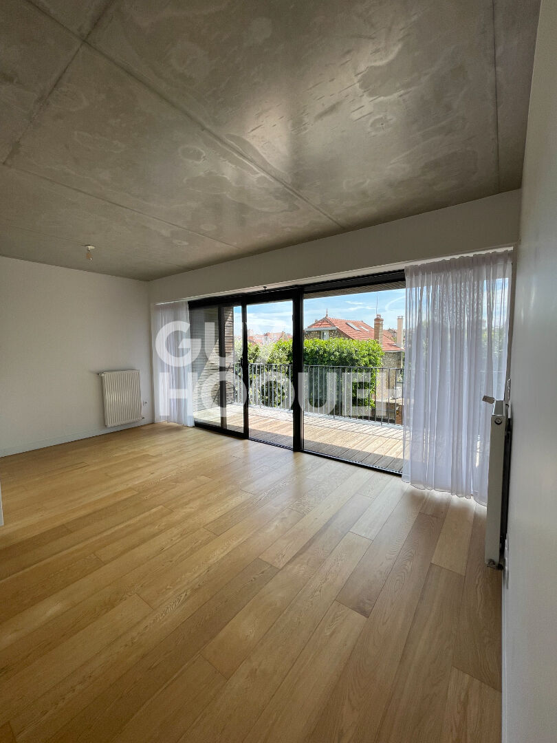 Appartement Clamart 3 pièce(s) 69.5 m2
