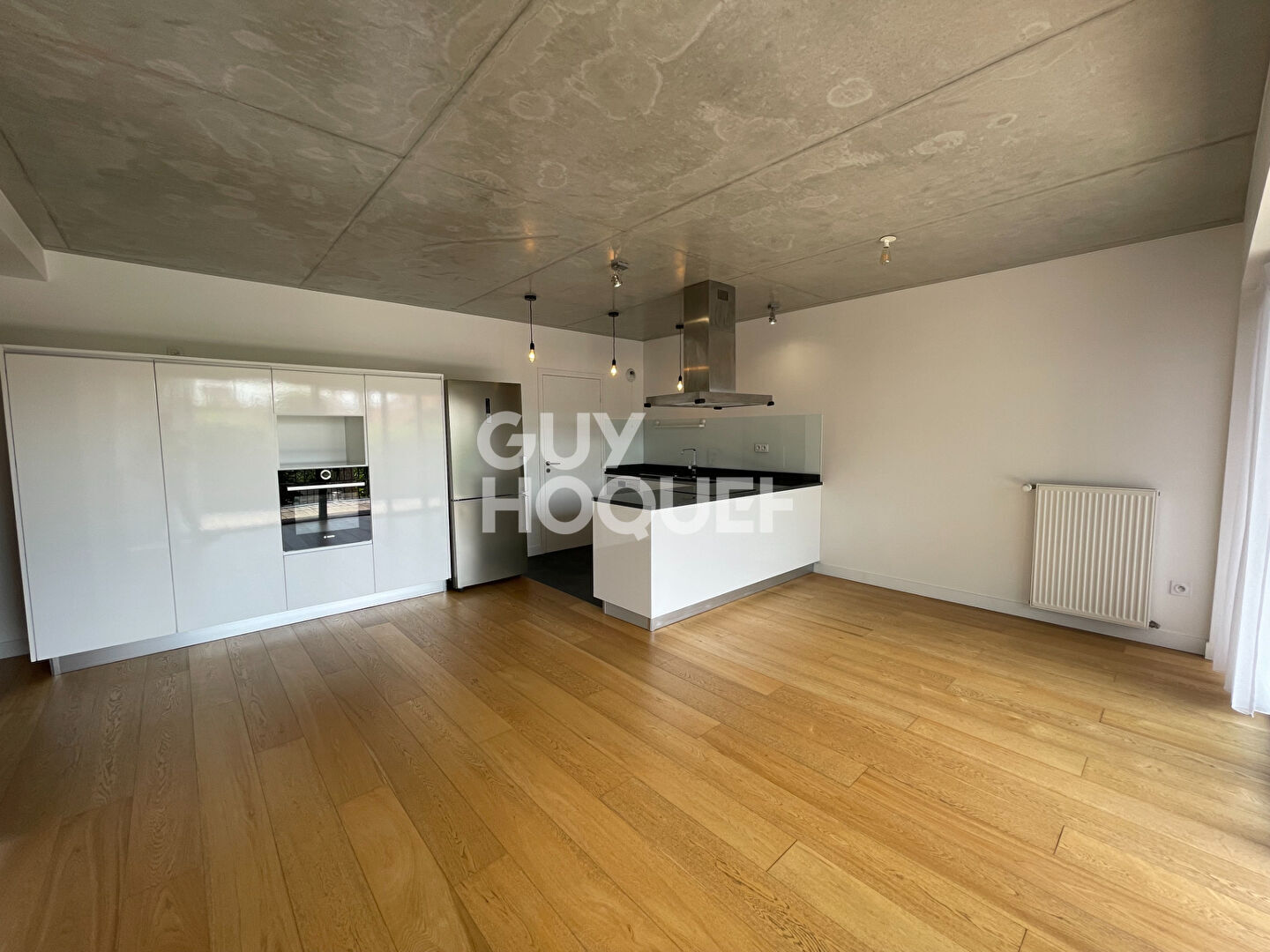 Appartement Clamart 3 pièce(s) 69.5 m2