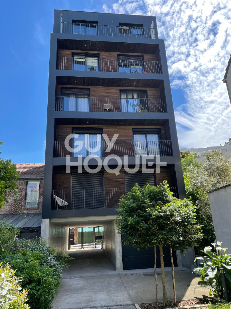 Appartement Clamart 3 pièce(s) 69.5 m2