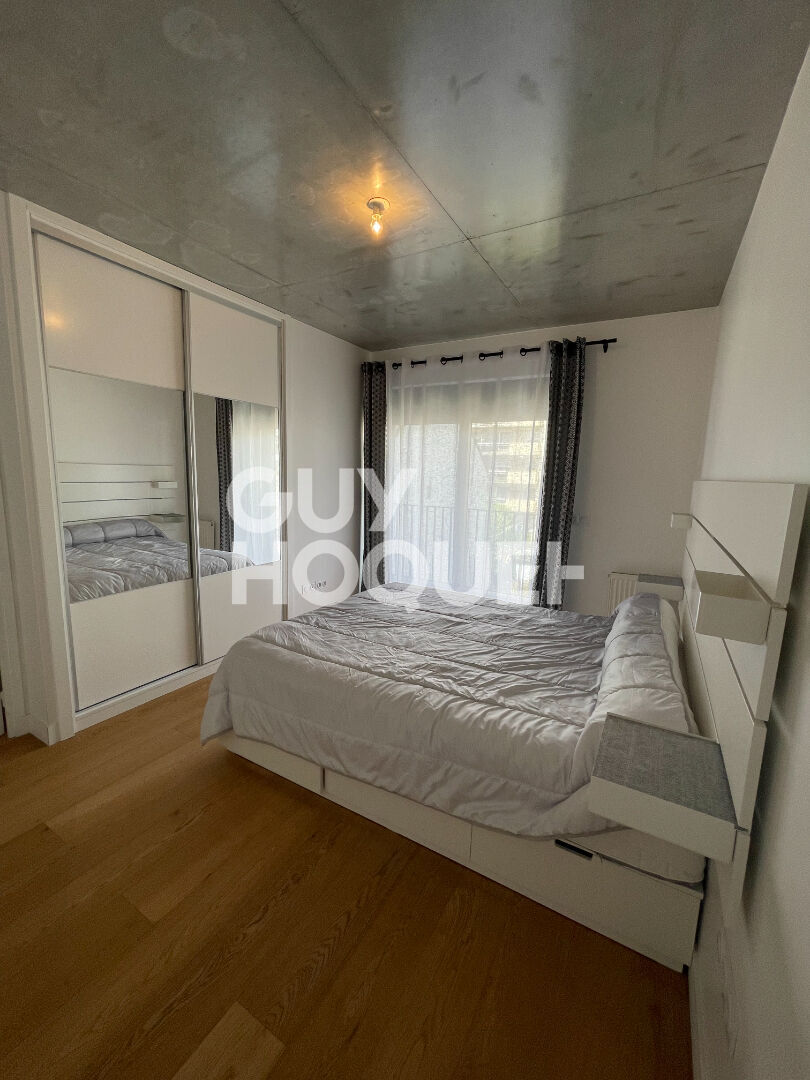 Appartement Clamart 3 pièce(s) 69.5 m2