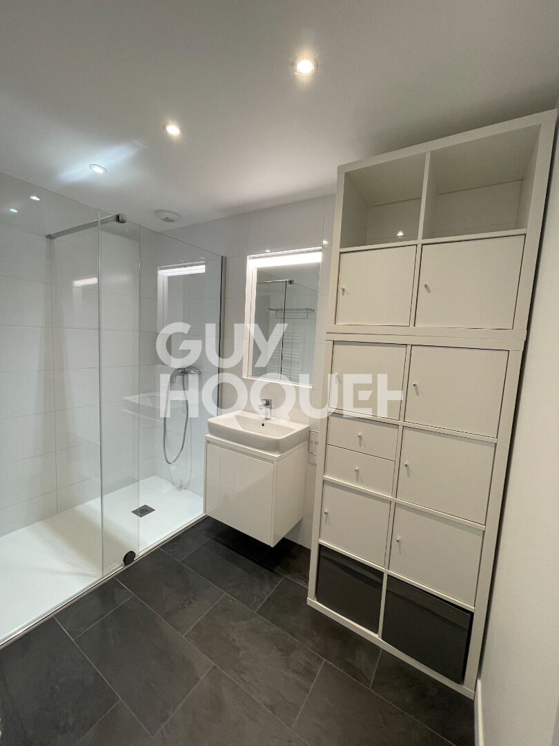 Appartement Clamart 3 pièce(s) 69.5 m2