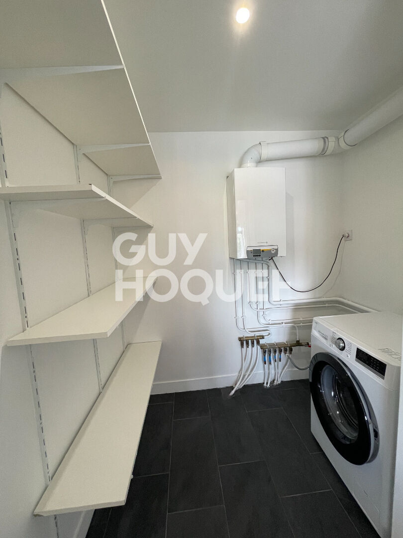 Appartement Clamart 3 pièce(s) 69.5 m2