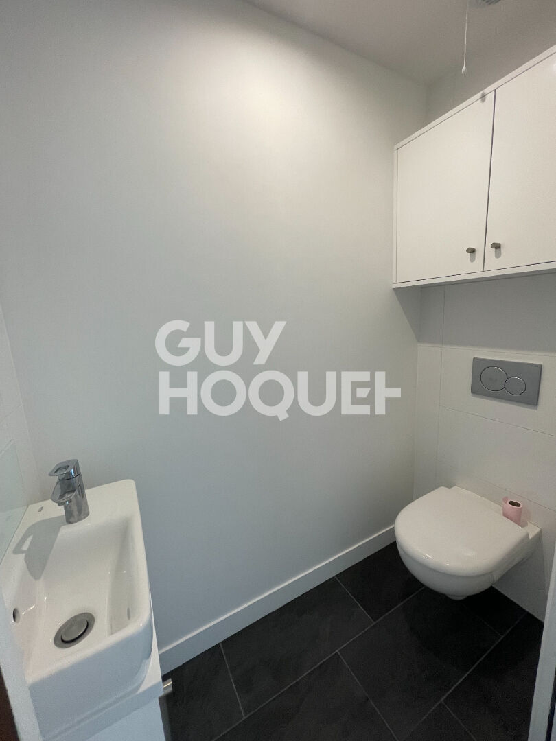 Appartement Clamart 3 pièce(s) 69.5 m2