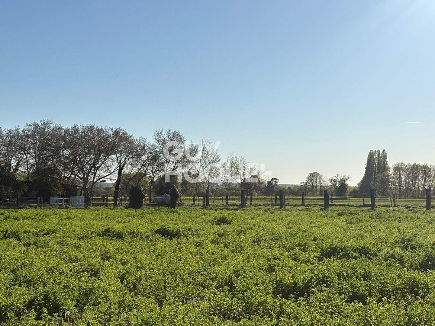 FONTENAY LES BRIIS