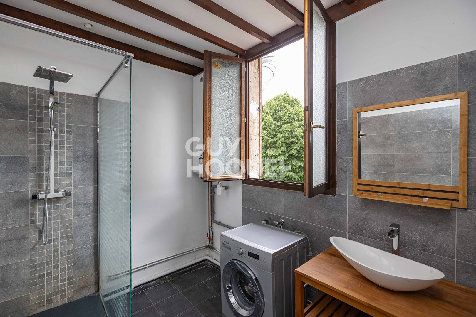 Appartement Clamart 2 pièce(s) 36.88 m2