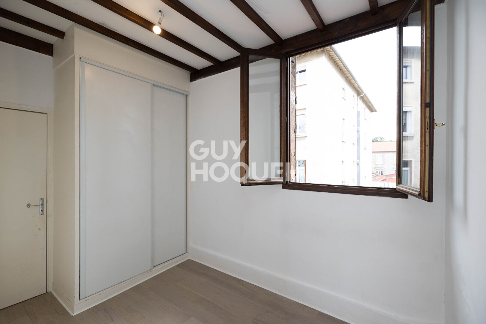 Appartement Clamart 2 pièce(s) 36.88 m2