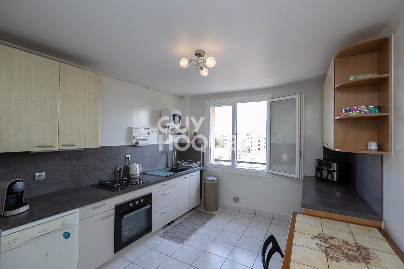 Appartement Clamart 2 pièce(s) 62.38 m2