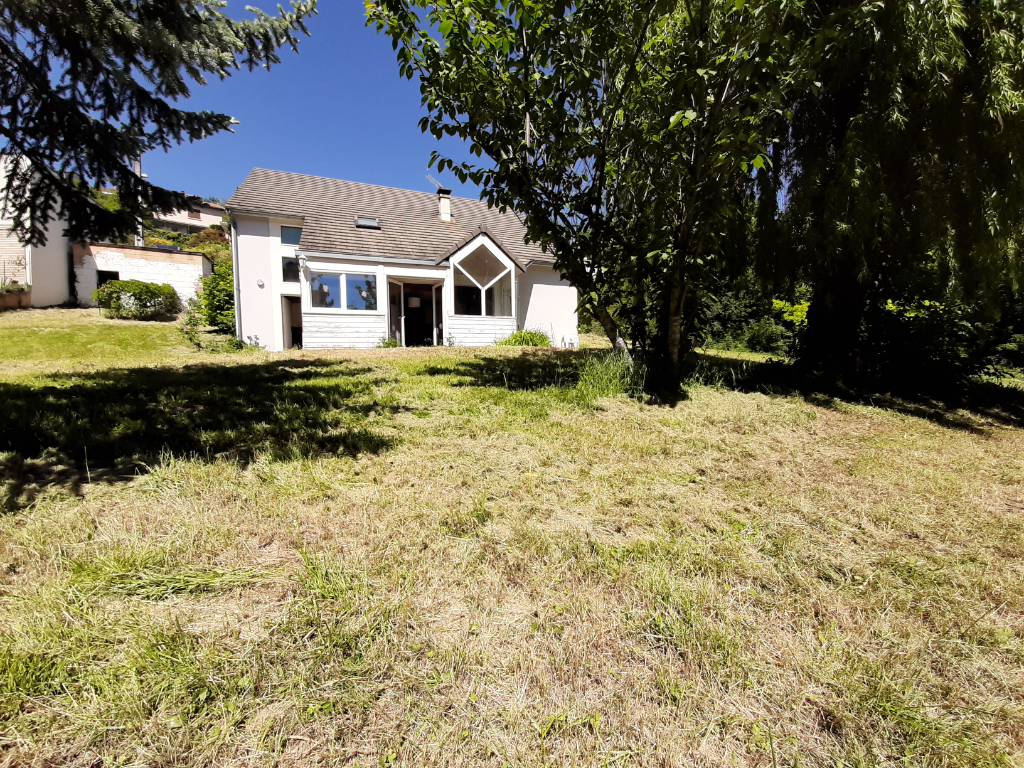 Maison DURTOL - MONTCHANY 185M2 AVEC 1000M2 DE TERRAIN