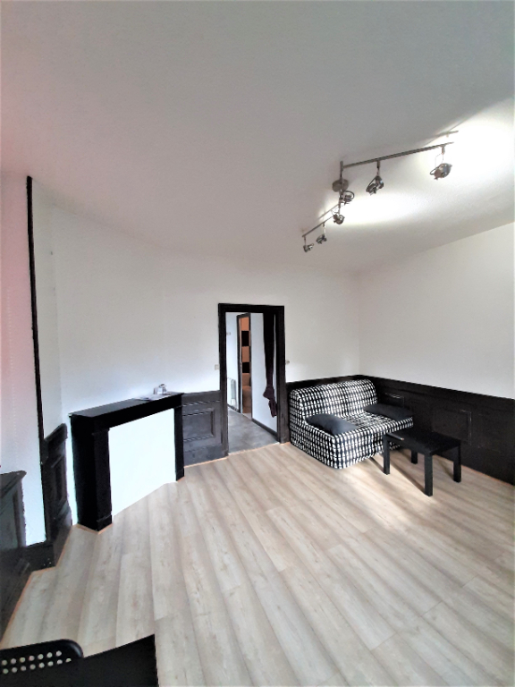 Appartement T1 meublé à Beaumont 30 m²