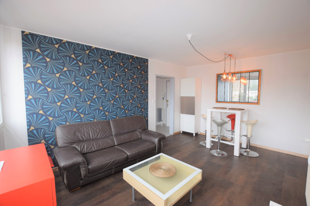 Appartement T2 meublé de 42m² à Royat