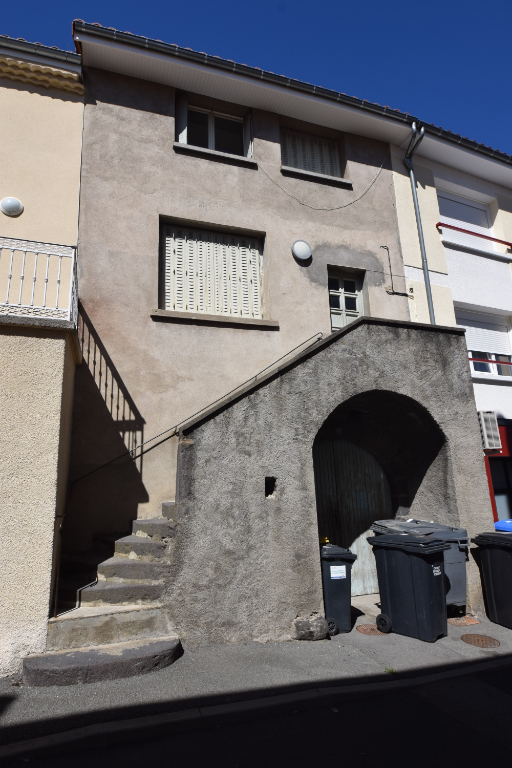 Pérignat Les Sarlieve - Appartement 3 pièce(s) 62 m2