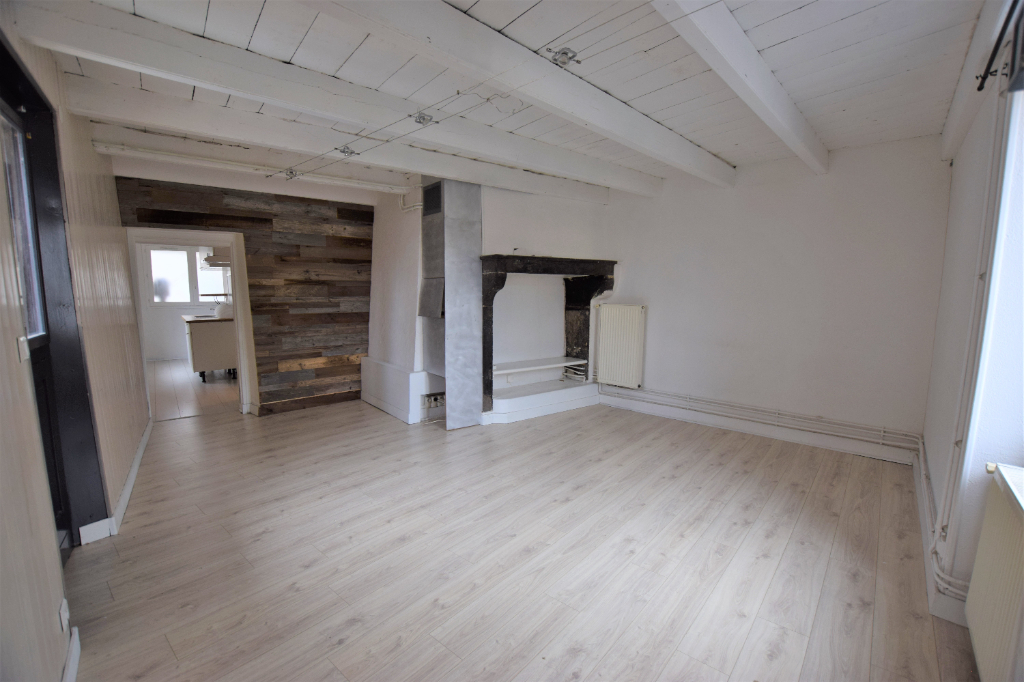 Gerzat - Maison de ville 3 pièce(s) 80 m2