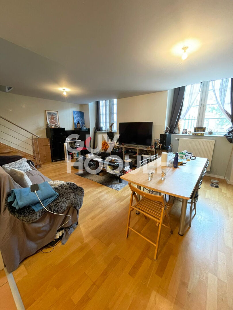 Appartement Riom 3 pièce(s) 82 m2