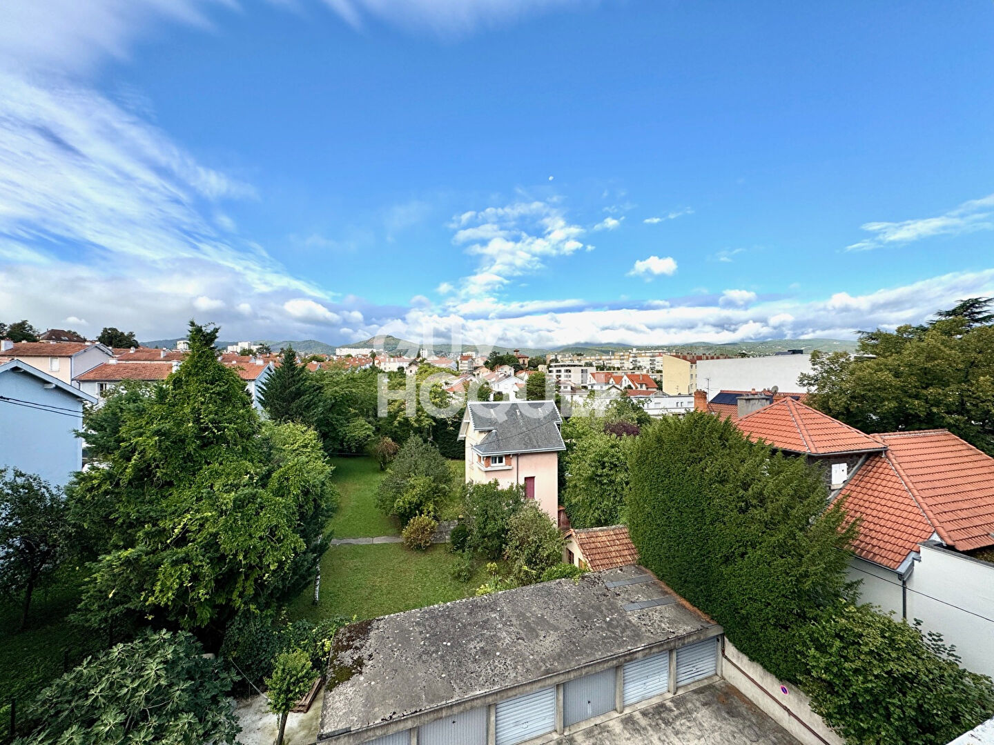 Appartement T3  59.5 m2 Secteur Boulevard Lafayette