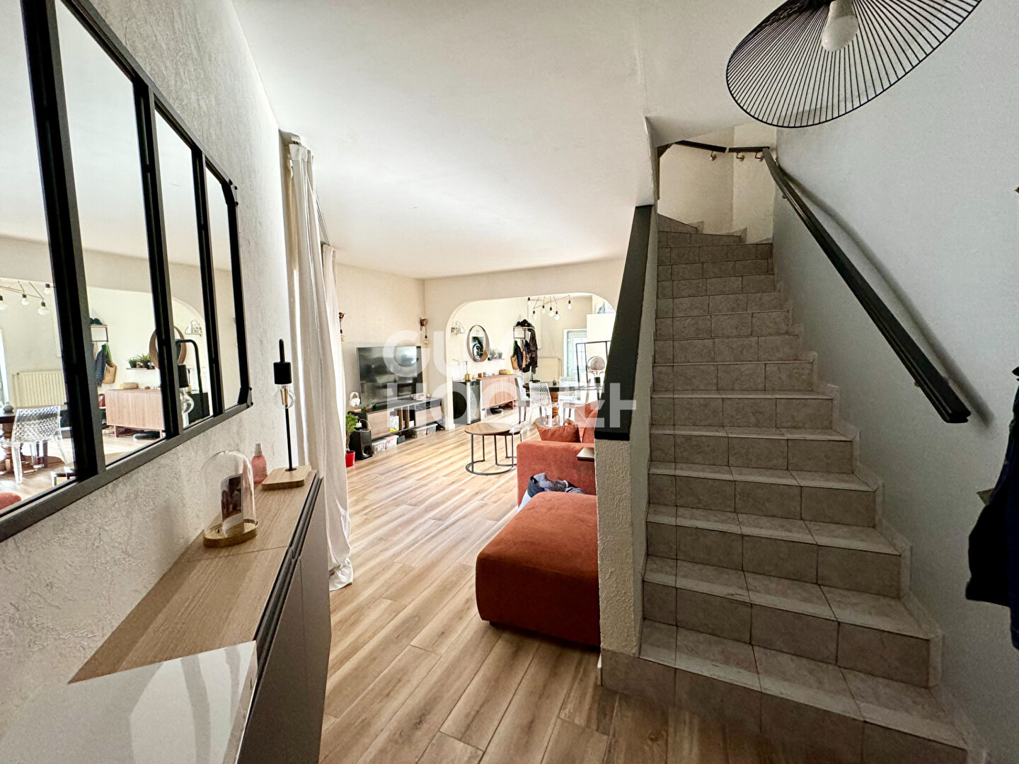 Maison Royat 4 pièces 102m2