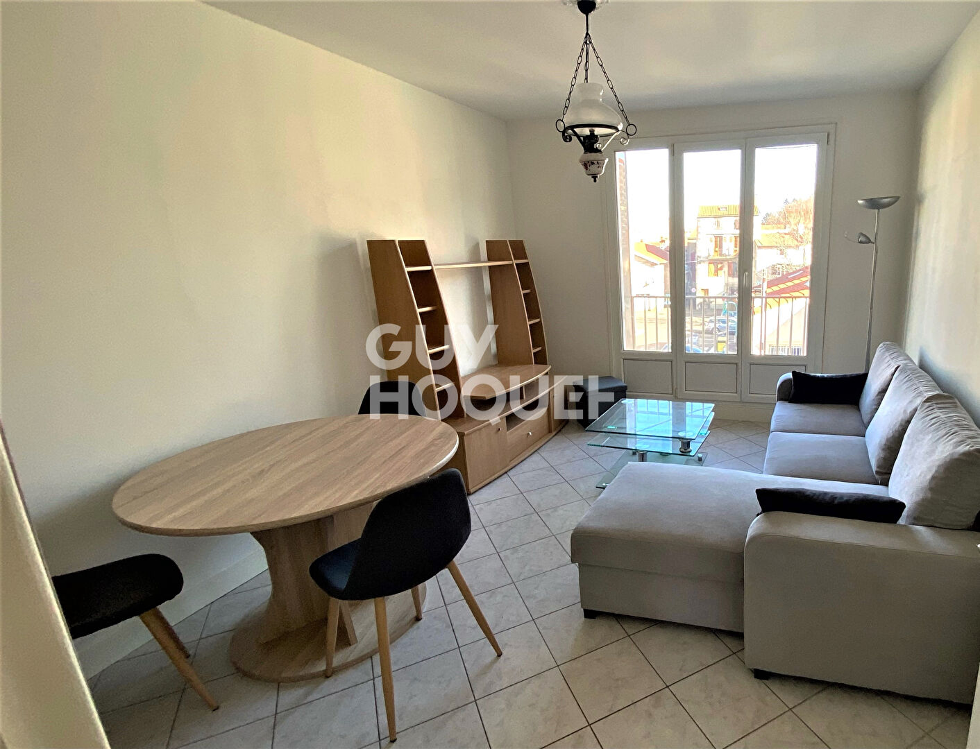 Appartement meublé Royat 2 pièces 43 m2