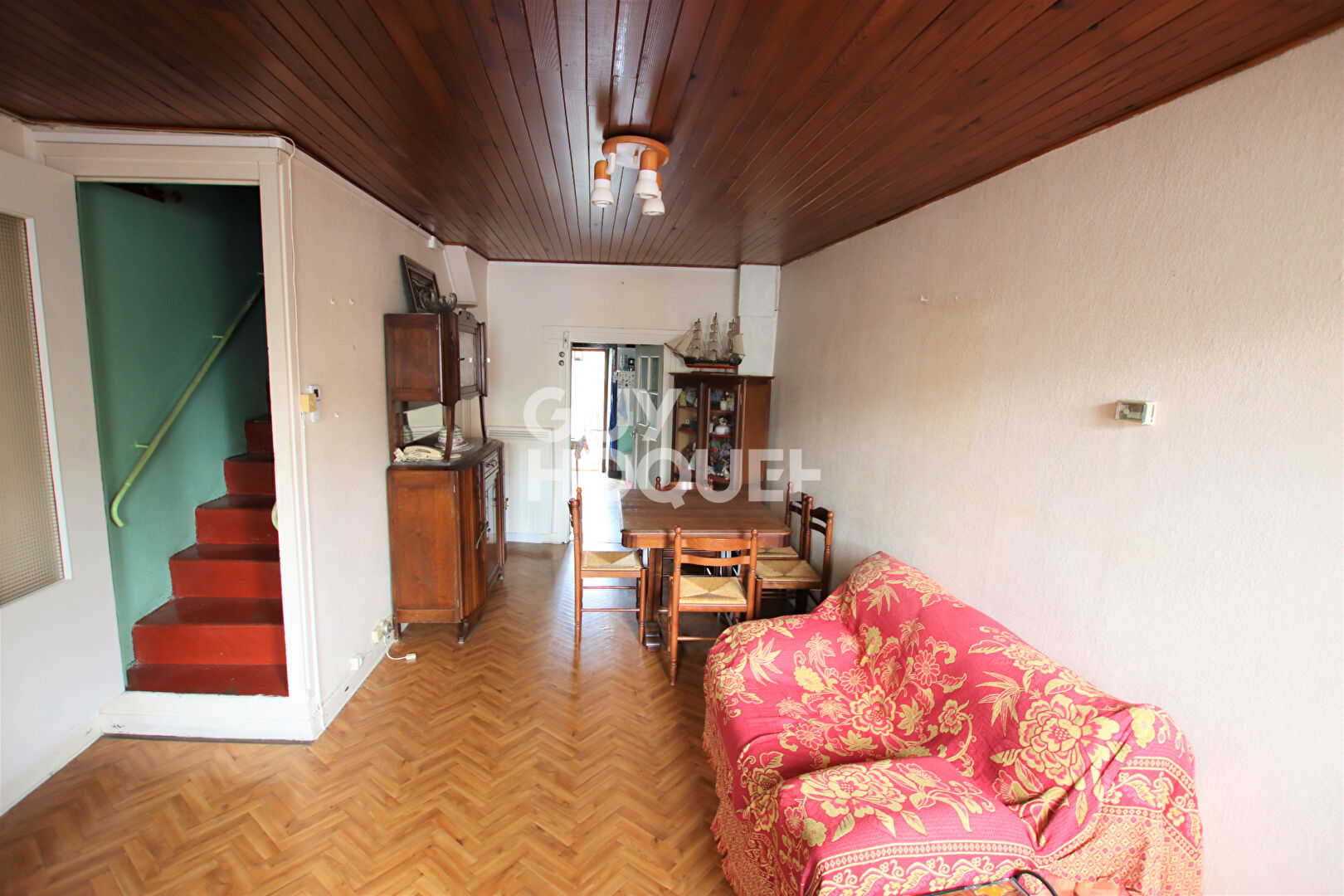 Maison Cournon D Auvergne 3 pièces 63.17 m2