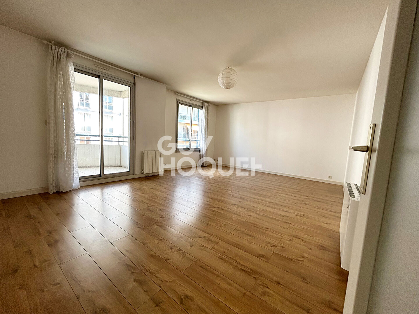 Appartement Clermont Ferrand 4 pièce(s) 92 m2 - Secteur Blatin
