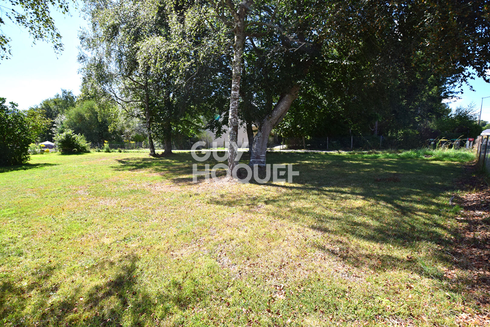 Moulet-marcenat - Maison 95 m² 1400 m² de terrain, grenier aménageable