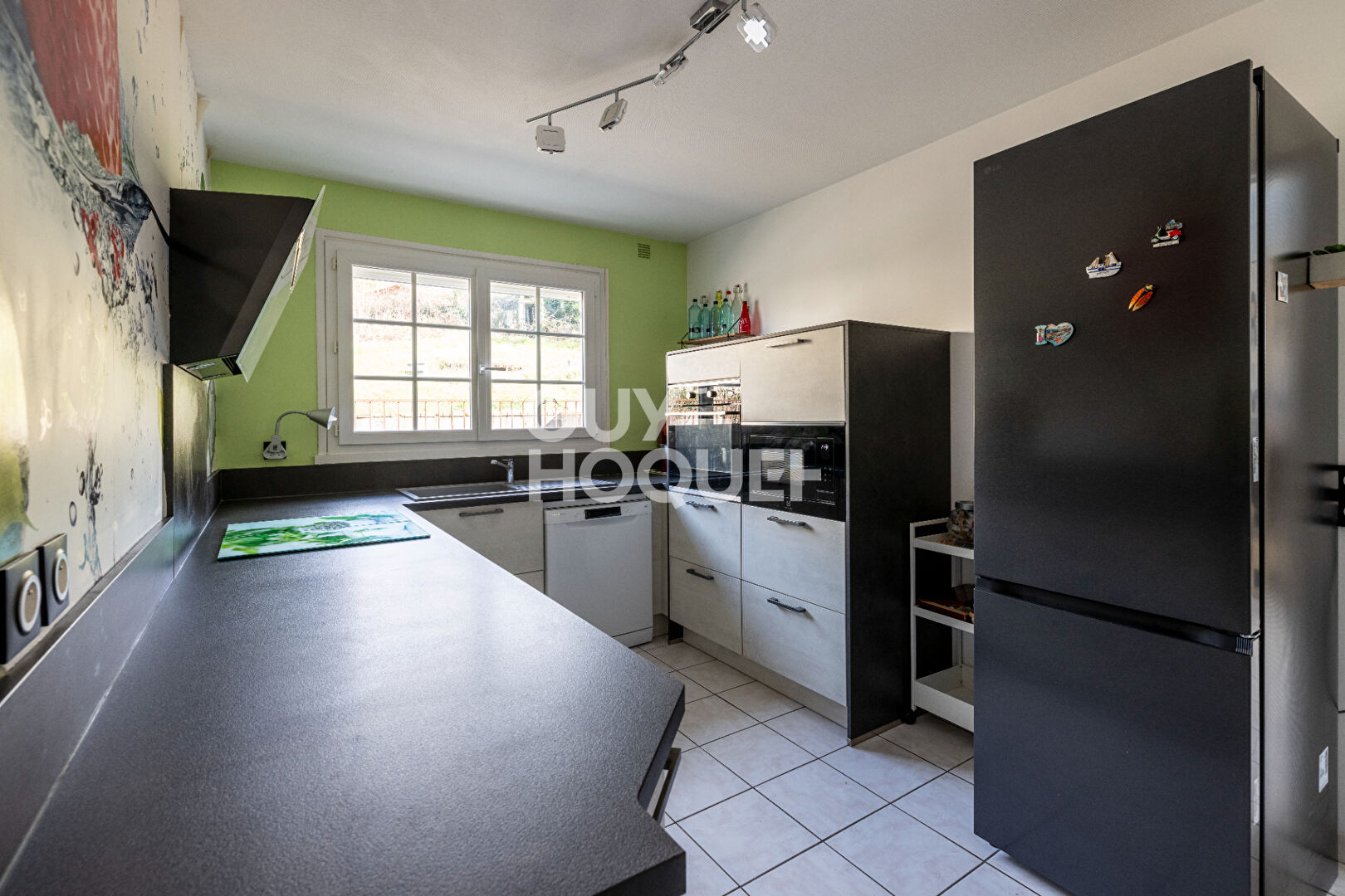 Nohanent - Maison T9 de 234 m2