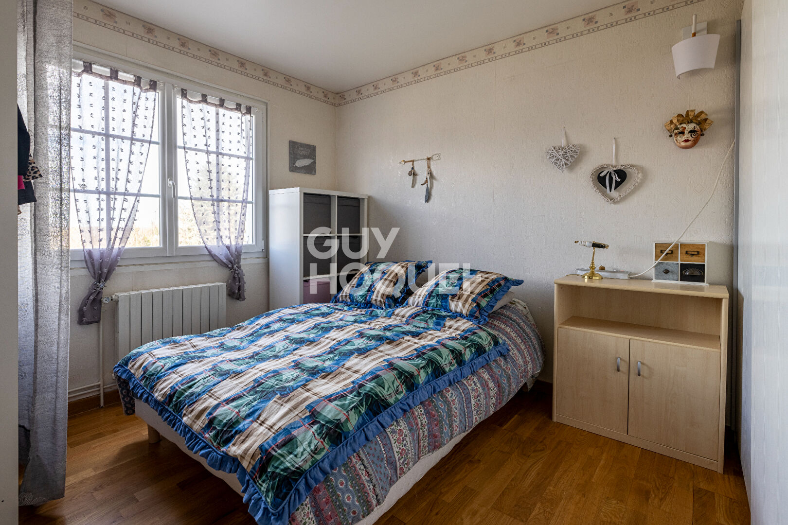 Nohanent - Maison T9 de 234 m2