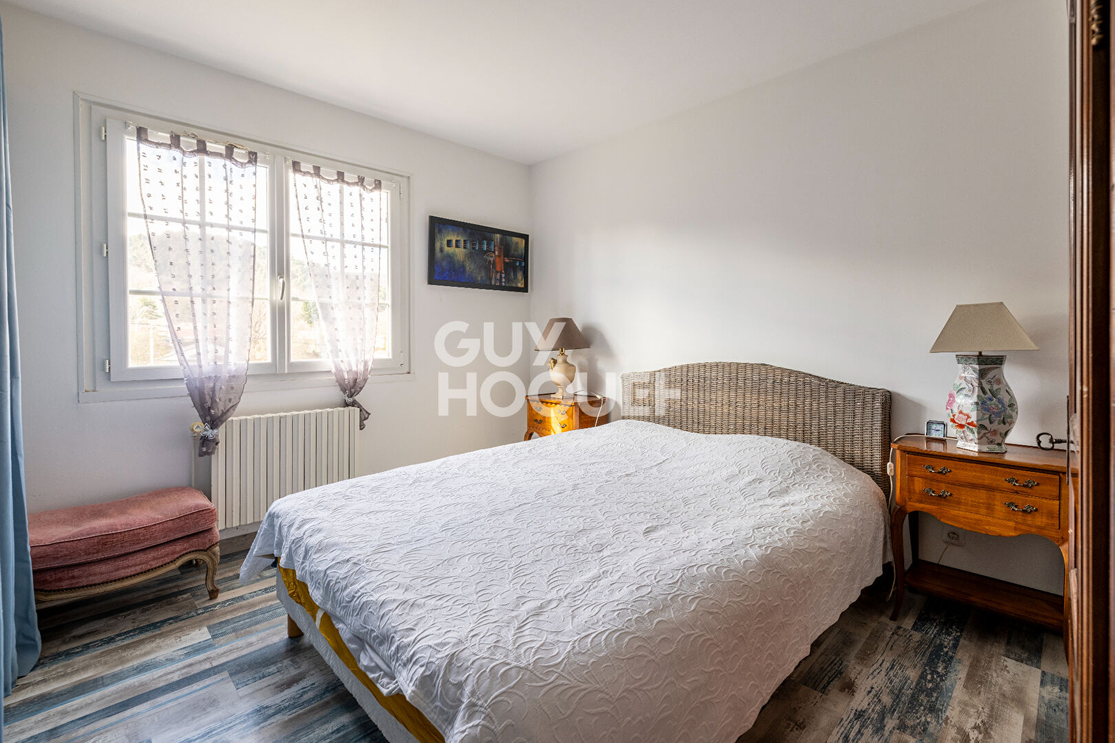 Nohanent - Maison T9 de 234 m2