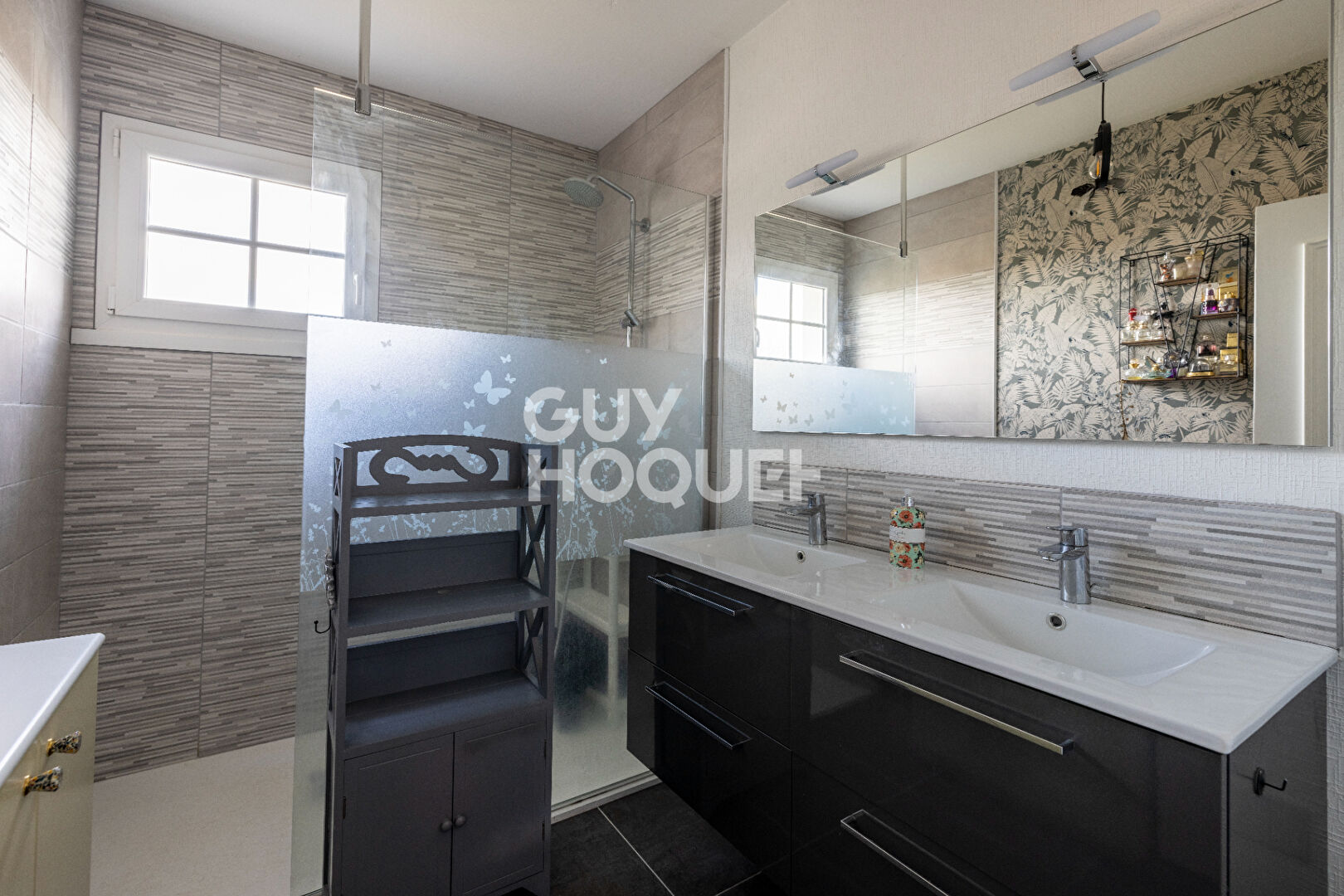 Nohanent - Maison T9 de 234 m2