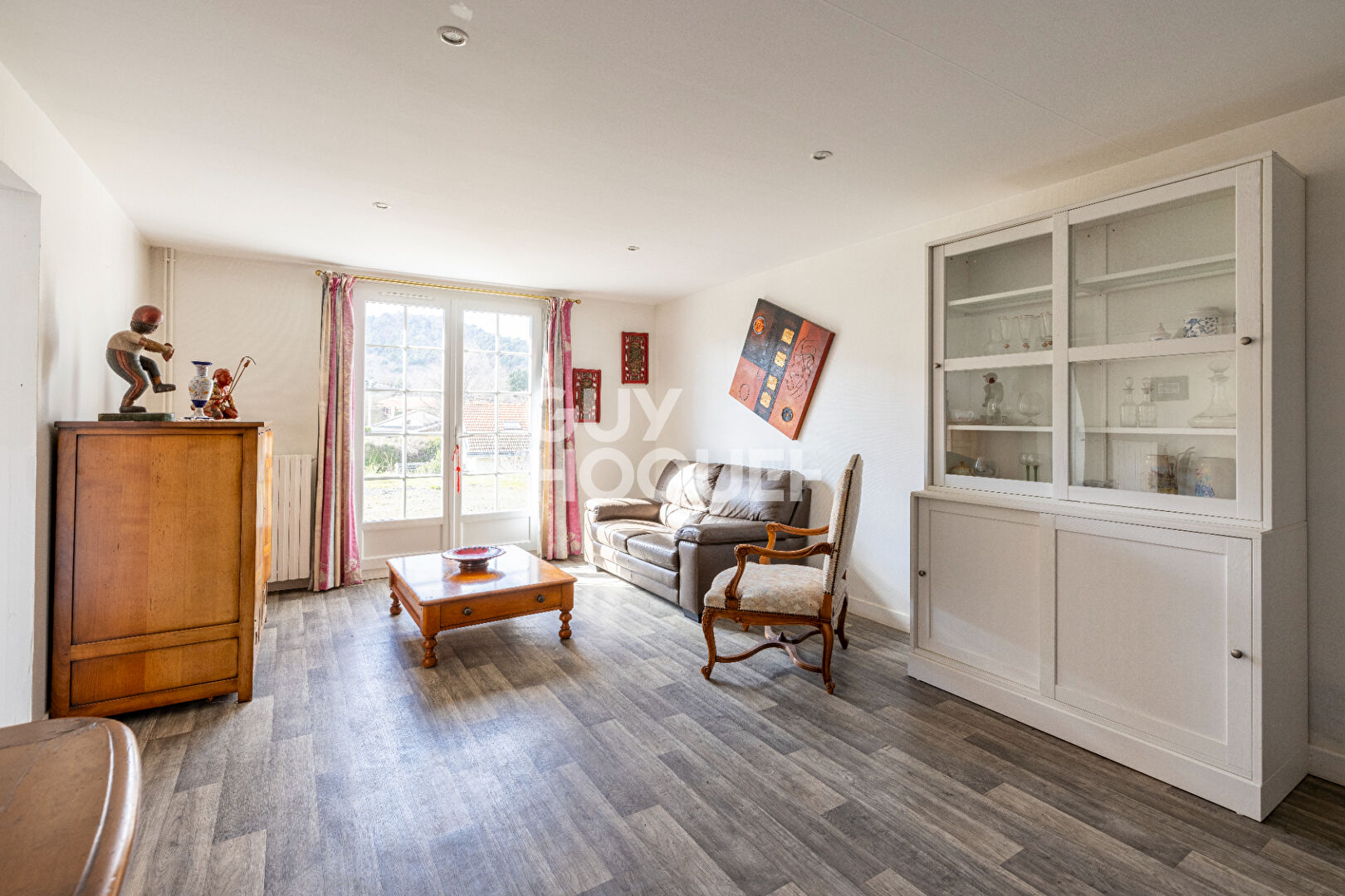 Nohanent - Maison T9 de 234 m2