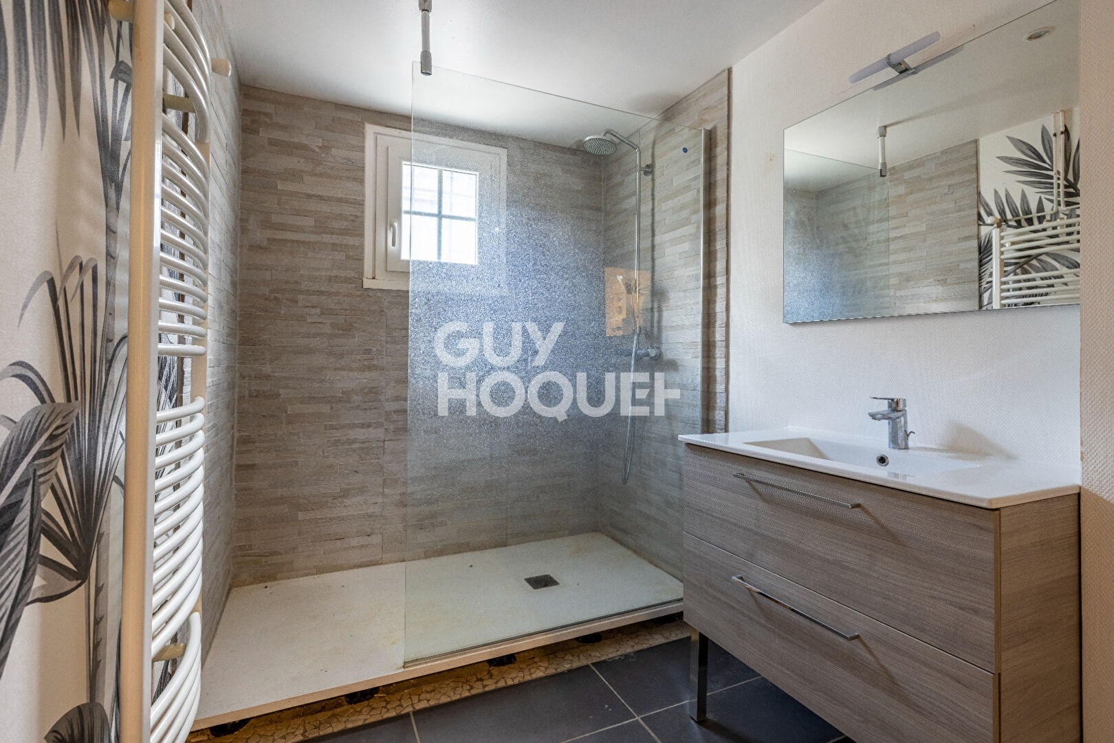 Nohanent - Maison T9 de 234 m2