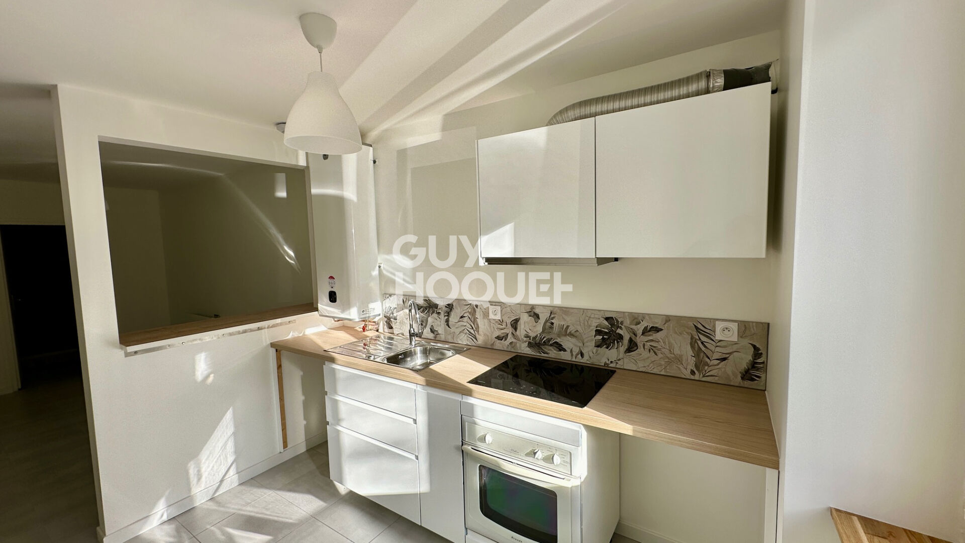 Aubière - Appartement T2 de 40.9 m²