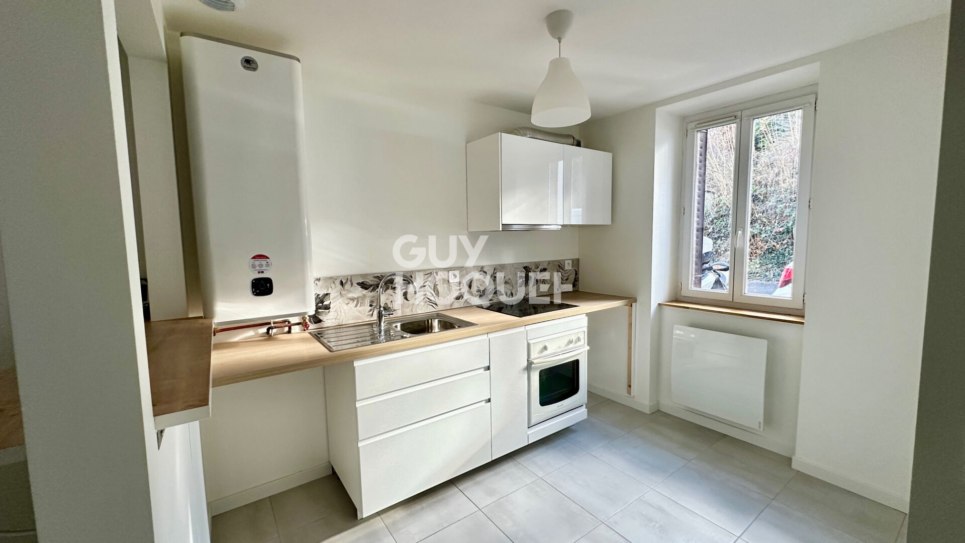 Aubière - Appartement T2 de 40.9 m²