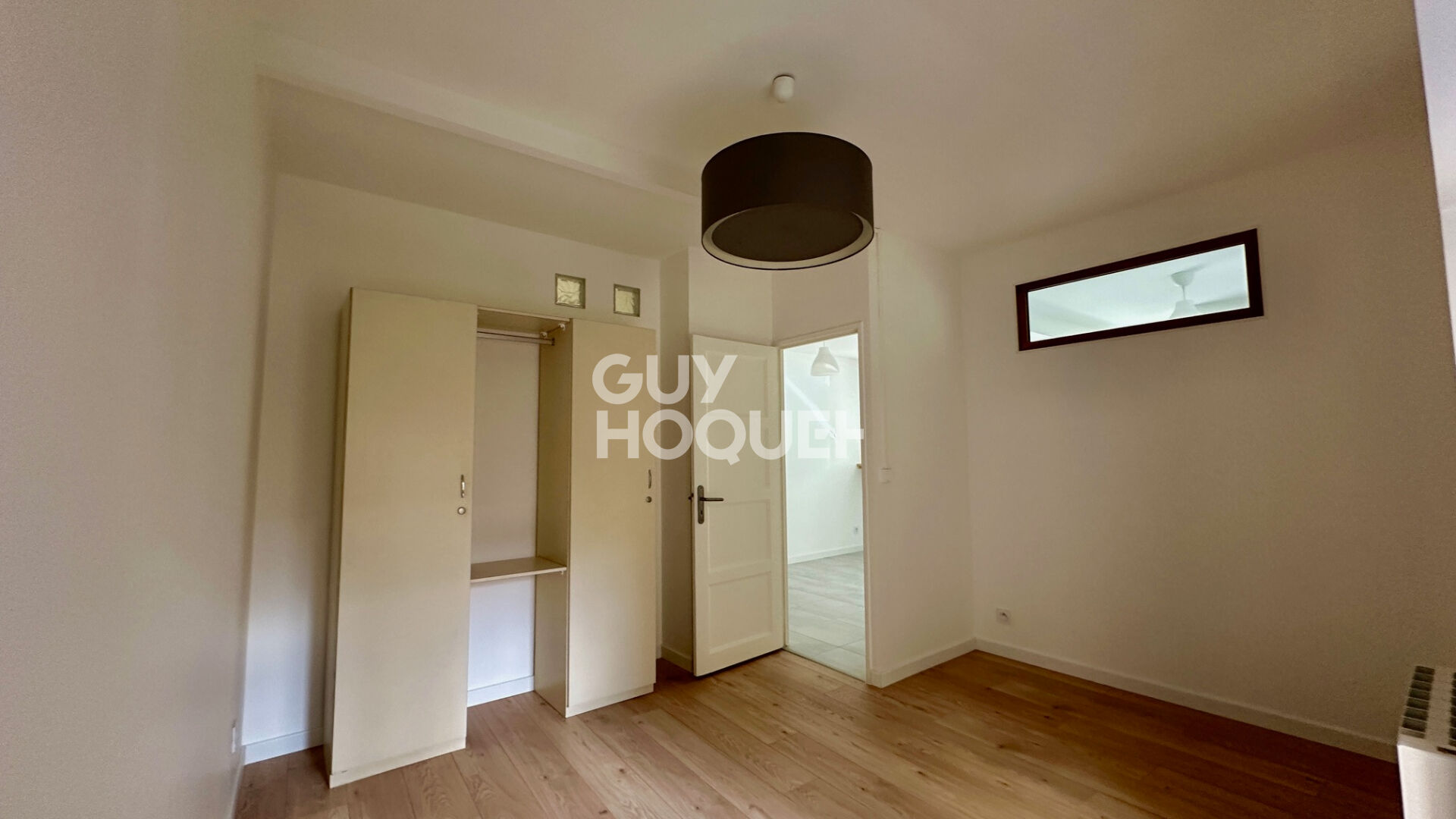 Aubière - Appartement T2 de 40.9 m²